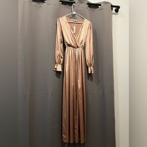 Bridesmaid Dress